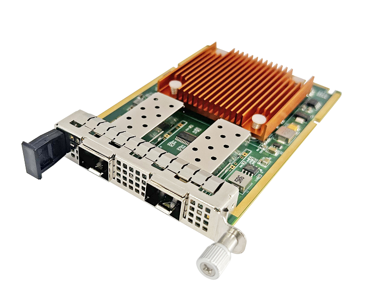 25G OCP網卡