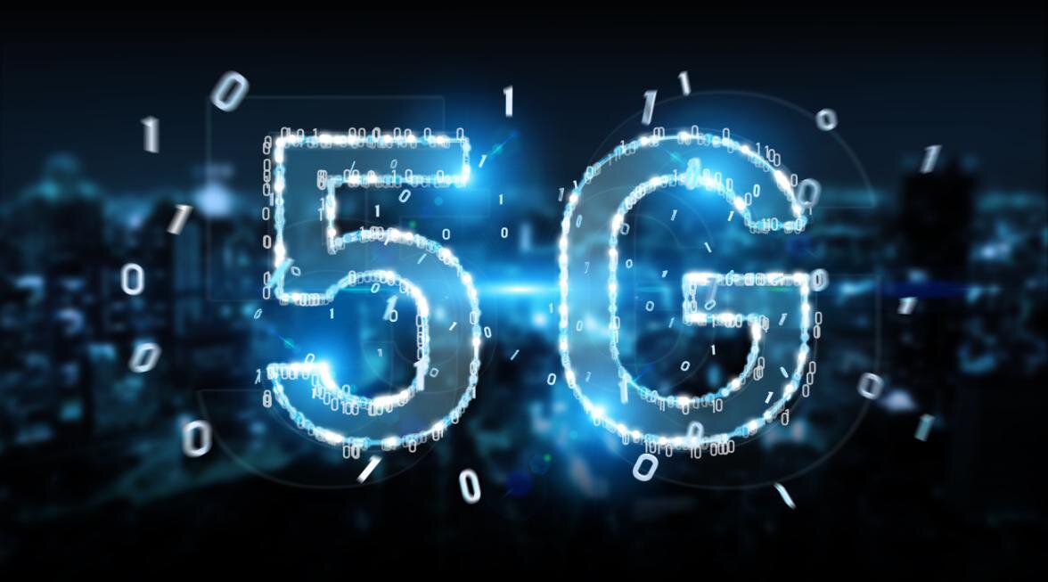 5G網絡